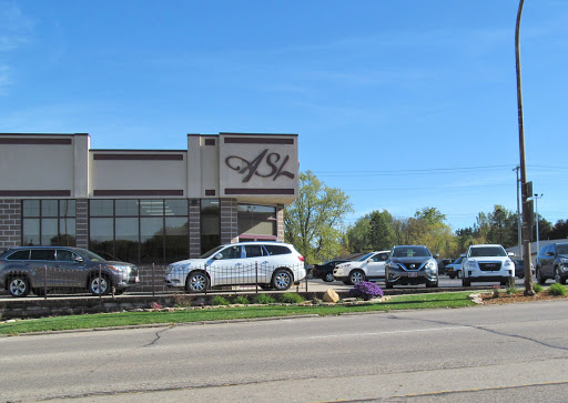 Used Car Dealer «Associated Sales and Leasing», reviews and photos, 409 N Central Ave, Marshfield, WI 54449, USA
