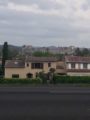 Caseiro Ollivier Sophie Marie Hermine à Carcassonne