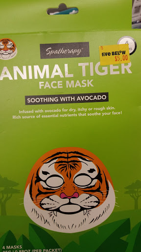 Variety Store «Five Below», reviews and photos, 2313 Forest Dr, Annapolis, MD 21401, USA