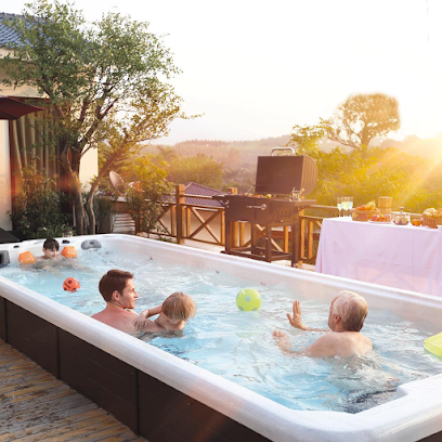 Combined Pools & Spas Revesby