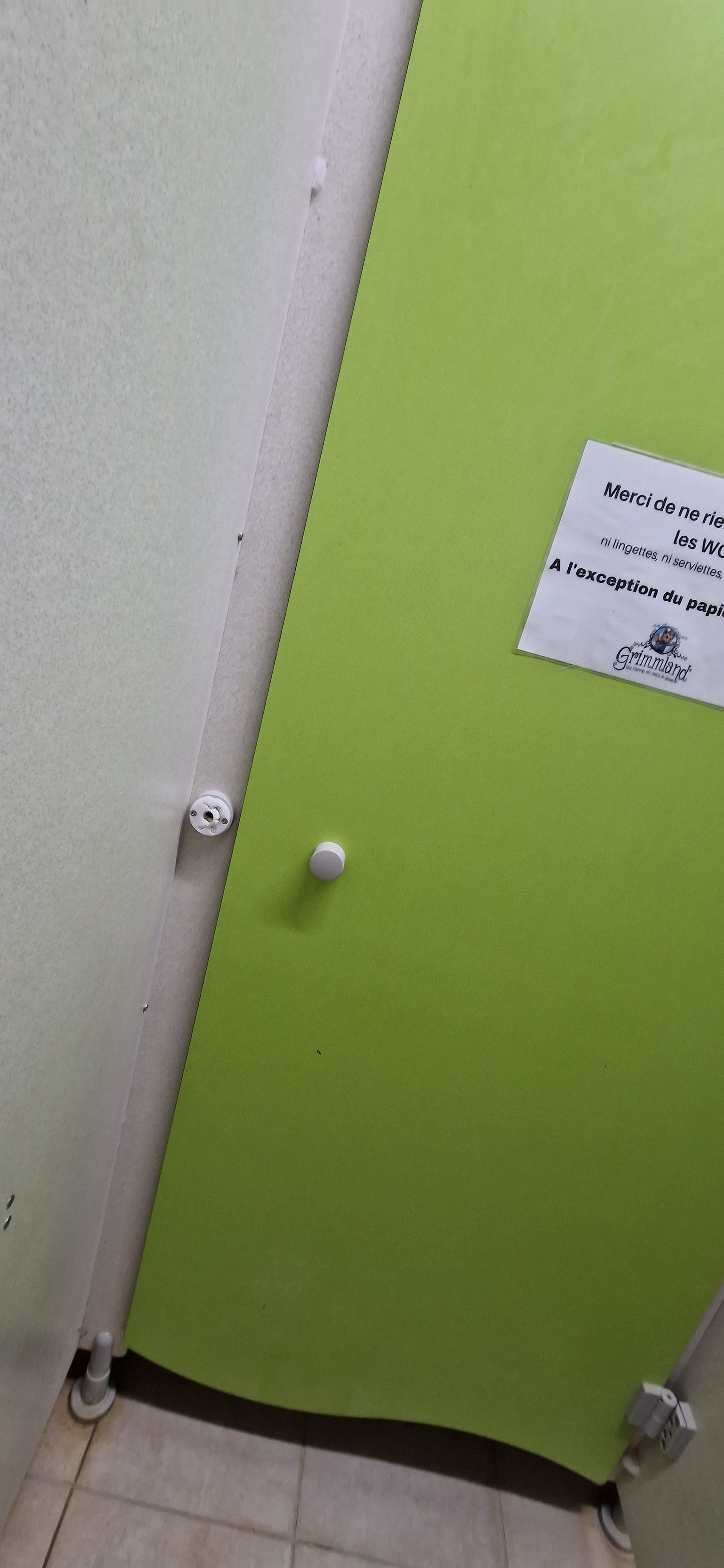 Photo n° 1 de l'avis de Nell.h fait le 03/08/2023 à 17:11
