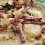 Photo n°2 de l'avis de Felice.a fait le 12/09/2020 à 17:31 sur le  Antica Pizzeria Prigiobbo à Naples