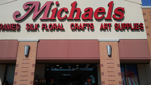 Craft Store «Michaels», reviews and photos, 2325 S Stemmons Fwy #402, Lewisville, TX 75067, USA