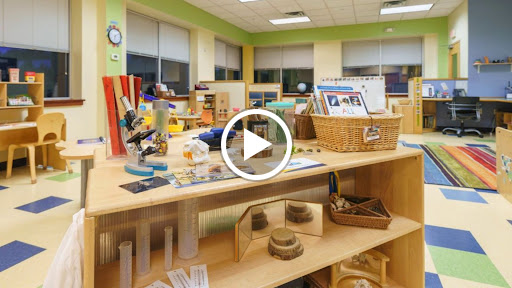 Preschool «Bright Horizons at King of Prussia», reviews and photos, 3200 Horizon Dr #110, King of Prussia, PA 19406, USA