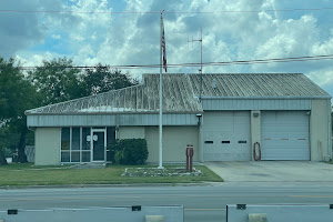 Corpus Christi Fire Station #2