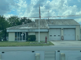 Corpus Christi Fire Station #2