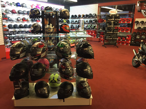 Motorcycle Dealer «ADRENALINE CYCLE», reviews and photos, 2555 Grand Army of the Republic Hwy, Swansea, MA 02777, USA