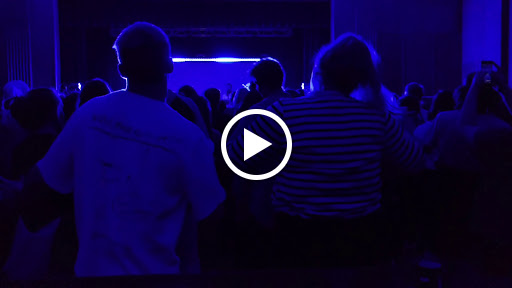 Student Union «Iowa Memorial Union», reviews and photos, 125 N Madison St, Iowa City, IA 52245, USA