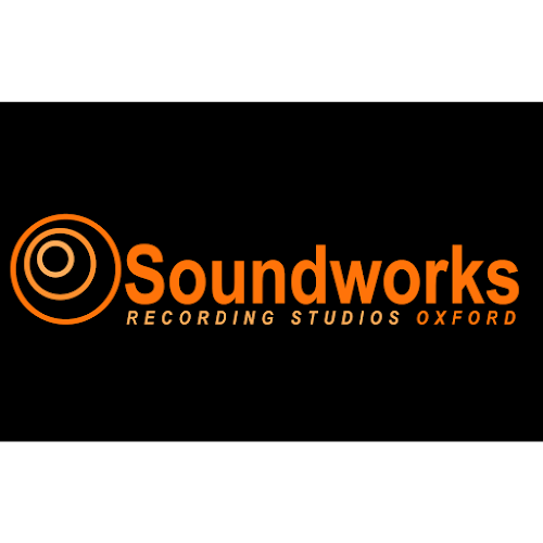 Soundworks Recording Studio Oxford - Music store