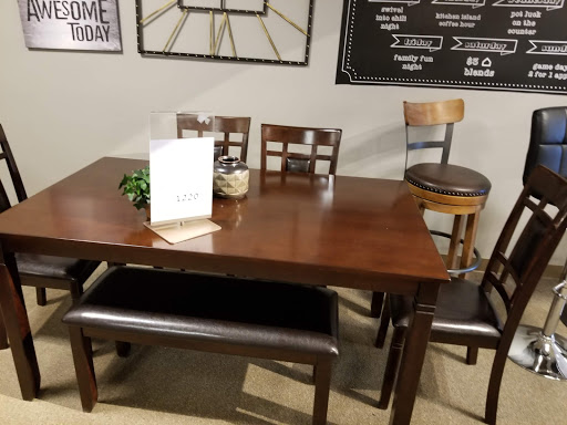 Furniture Store «Ashley HomeStore», reviews and photos, 6484 Carlisle Pike, Mechanicsburg, PA 17050, USA