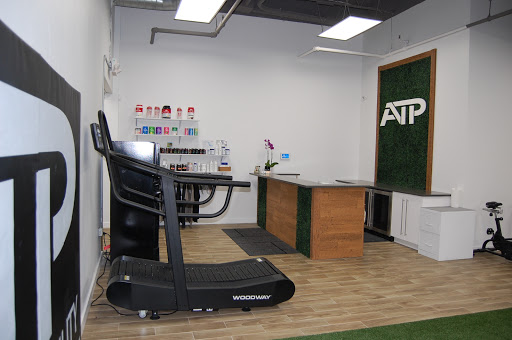 Gym «ATP Performance Facility», reviews and photos, 714 S Federal Hwy, Dania Beach, FL 33004, USA