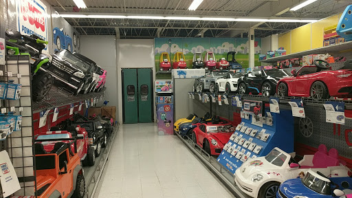 Toy Store «Toys