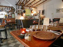 Photos du propriétaire du Mamma Corsica Restaurant à Avignon - n°3