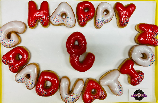 Donut Shop «Daylight Donuts», reviews and photos, 11807 S Western Ave, Oklahoma City, OK 73170, USA