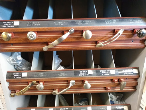 Hardware Store «BROOKS LUMBER», reviews and photos, 2200 Trumbull Ave, Detroit, MI 48216, USA