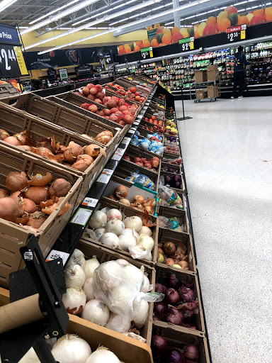 Department Store «Walmart Supercenter», reviews and photos, 8300 E 96th St, Fishers, IN 46037, USA