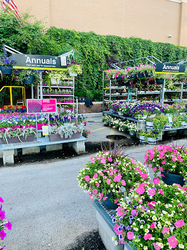 Home Improvement Store «The Home Depot», reviews and photos, 2850 Patriot Blvd, Glenview, IL 60026, USA