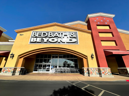 Bed Bath & Beyond