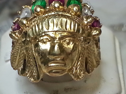 Pawn Shop «Pawn Shop of Babylon», reviews and photos, 366 Little East Neck Rd N, West Babylon, NY 11704, USA