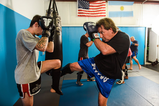 Martial Arts School «Florida Muay Thai», reviews and photos, 3580 Aloma Ave #12, Winter Park, FL 32792, USA