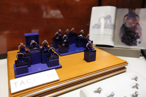 Jeweler «Kassab Jewelers», reviews and photos, 310 N State St #106, Lake Oswego, OR 97034, USA