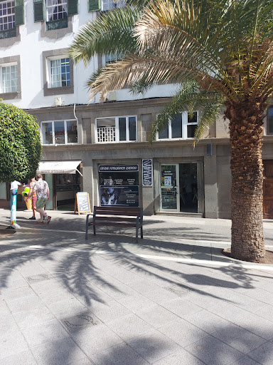 Estudio fotografico Quevedo