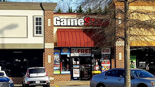 Video Game Store «GameStop», reviews and photos, 12186 GA-92 Suite 105, Woodstock, GA 30188, USA