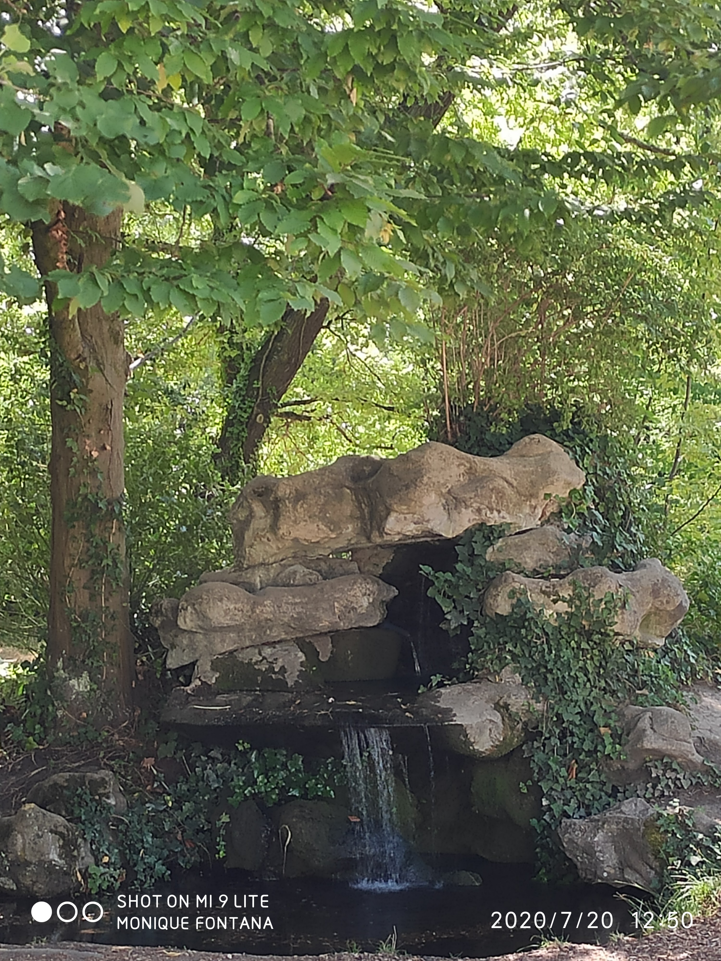 Photo n° 15 de l'avis de monique.O fait le 20/07/2020 à 11:31