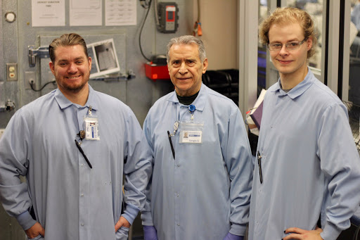 Blood Donation Center «Biomat USA», reviews and photos