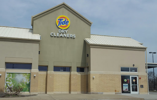 Dry Cleaner «Tide Dry Cleaners», reviews and photos, 310 Half Day Rd, Buffalo Grove, IL 60089, USA