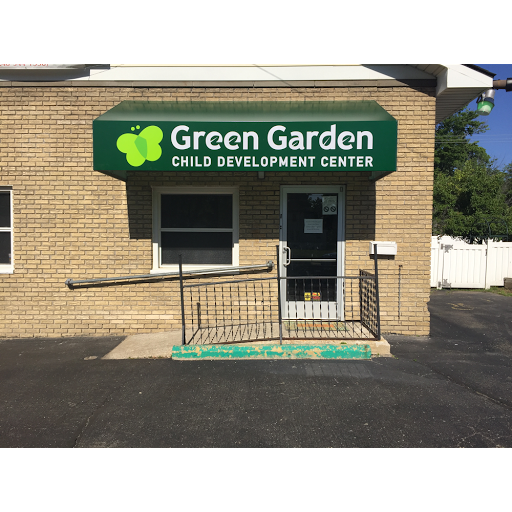Green Garden Child Development Center-Hazel Park South (Infant and Toddler Campus)