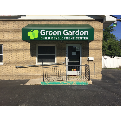 Day Care Center «Green Garden Child Development Center», reviews and photos, 21135 John R Rd, Hazel Park, MI 48030, USA