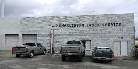 Charleston Truck & Bus Services Inc