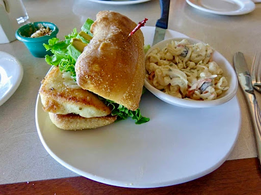 Anthonys Fish Grotto image