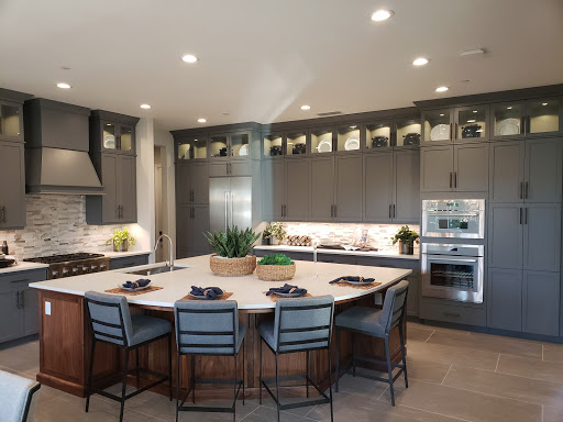 Cabinet Maker «Cabinet Connection», reviews and photos, 5783 E Shields Ave, Fresno, CA 93727, USA