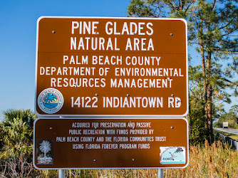 Pine Glades Natural Area