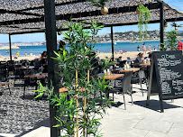 Photos du propriétaire du Restaurant O-beach à Marseille - n°9