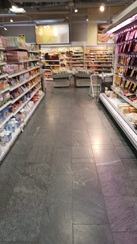 Coop Supermarkt Lupfig - Supermarkt