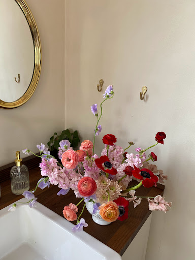 Moss and Meadow Designs image