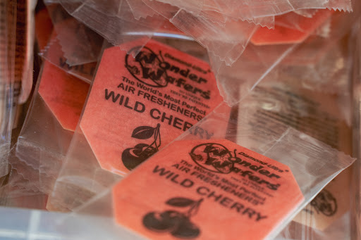 Car Wash «Uptown Touchless Car Wash», reviews and photos, 4157 Normal St, San Diego, CA 92103, USA