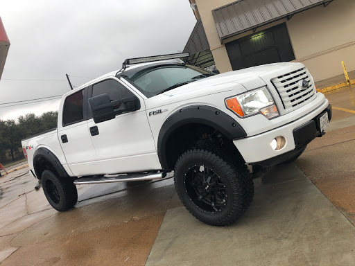 Auto Repair Shop «Bruton Auto Repair», reviews and photos, 9190 Bruton Rd, Dallas, TX 75217, USA