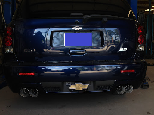 Auto Repair Shop «Muffler City & Brakes», reviews and photos, 4435 Sunbeam Rd, Jacksonville, FL 32257, USA