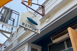 Waypoint Pizza image