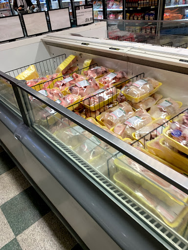 Korean Grocery Store «H Mart CV», reviews and photos, 13818 Braddock Rd, Centreville, VA 20121, USA