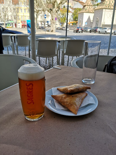 Académico Restaurante Bar em Coimbra