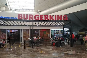 Burger King Central del Norte image
