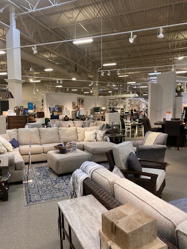 Furniture Store «Ashley HomeStore», reviews and photos, 26222 Golden Maple Loop, Wesley Chapel, FL 33544, USA