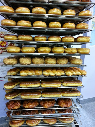 Donut Shop «Allens Donuts», reviews and photos, 10377 Folsom Blvd, Rancho Cordova, CA 95670, USA