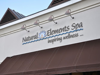 Natural Elements Spa & Salon.