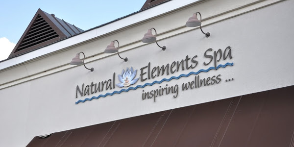 Natural Elements Spa & Salon.